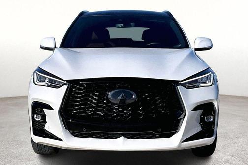 2023 INFINITI QX50 SPORT