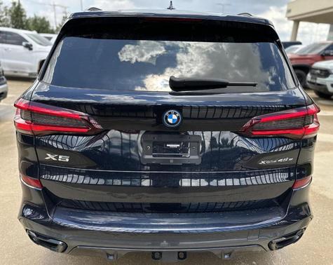 2023 BMW X5 PHEV xDrive45e