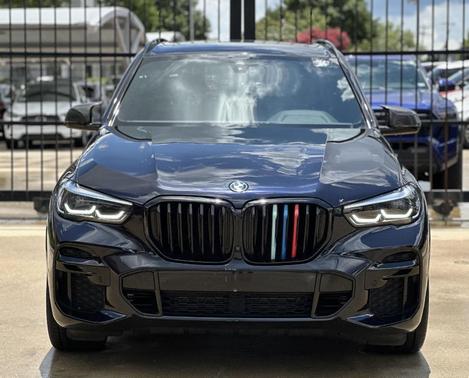 2023 BMW X5 PHEV xDrive45e