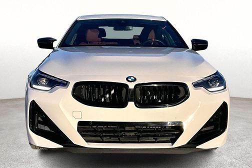 2025 BMW M240 i xDrive