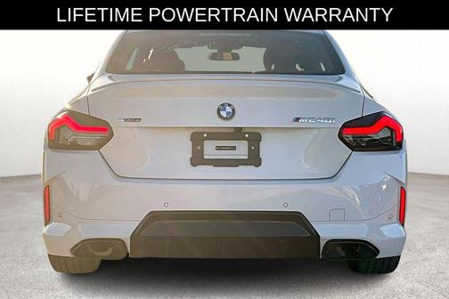 2025 BMW M240 i xDrive