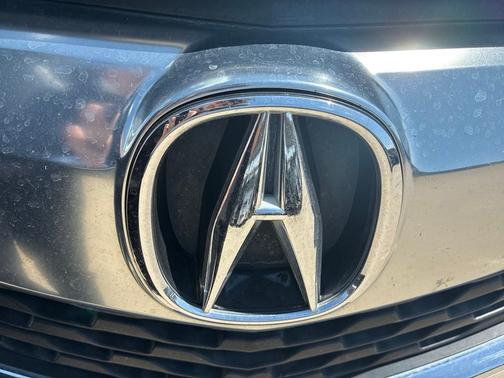 White Diamond Pearl 2015 Acura MDX 3.5L Advance Pkg w/Entertainment Pkg