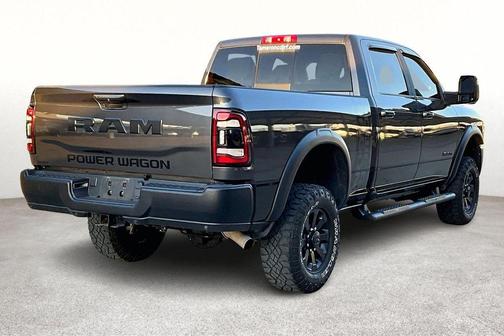 2024 RAM 2500 Power Wagon