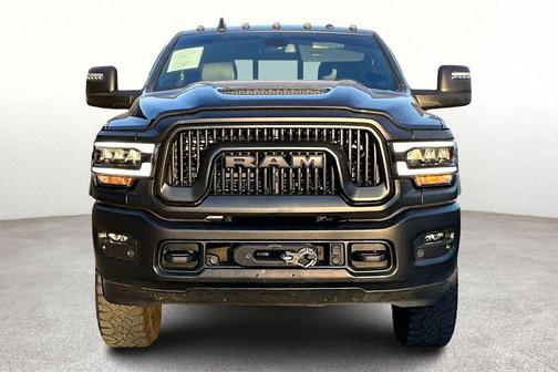 2024 RAM 2500 Power Wagon