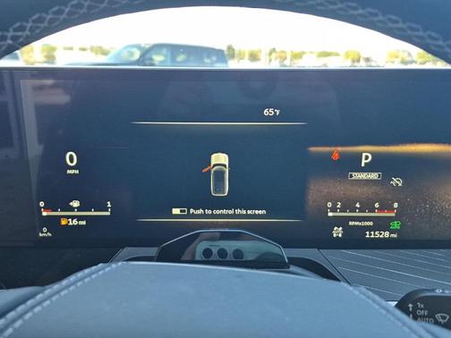 2025 INFINITI QX80 AUTOGRAPH