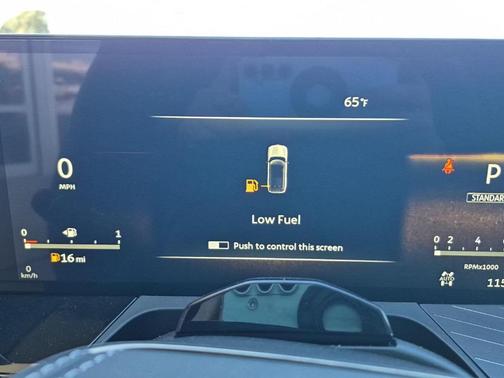 2025 INFINITI QX80 AUTOGRAPH