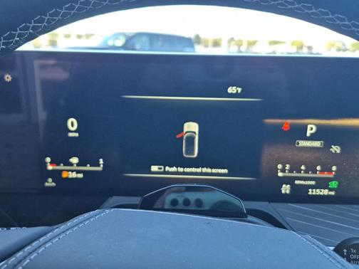 2025 INFINITI QX80 AUTOGRAPH