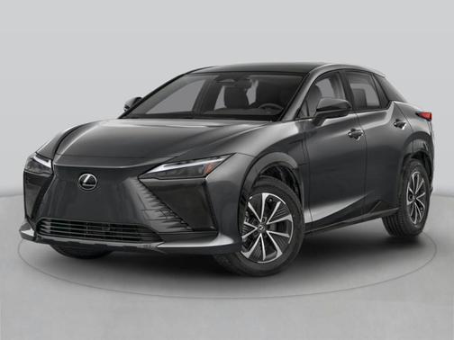 2023 Lexus RZ 450e Luxury