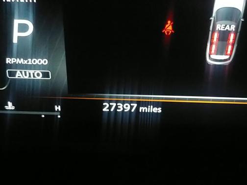 2024 INFINITI QX60 AUTOGRAPH