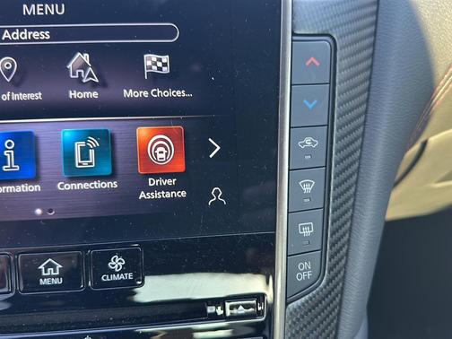 2021 INFINITI Q50 3.0t Red Sport 400