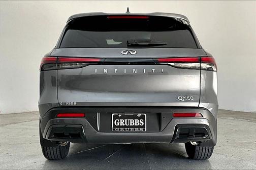2025 INFINITI QX60 Pure