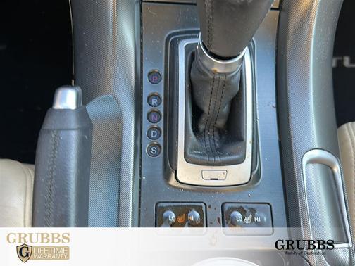 2012 Acura TL Technology