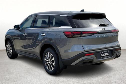 2025 INFINITI QX60 Pure