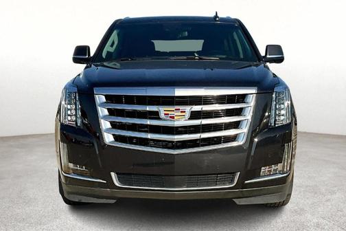 2019 Cadillac Escalade Premium Luxury