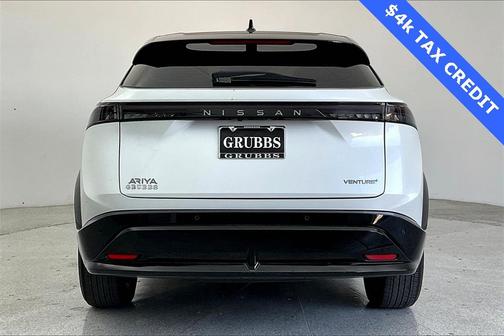 2023 Nissan ARIYA VENTURE+