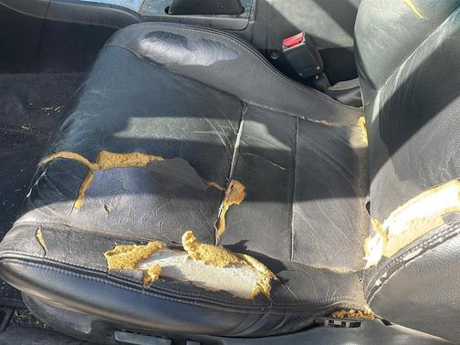 2003 Honda Accord EX