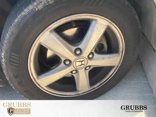 2003 Honda Accord EX