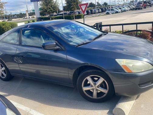 2003 Honda Accord EX