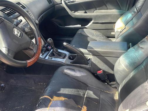 2003 Honda Accord EX