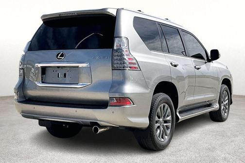 2023 Lexus GX 460 Base