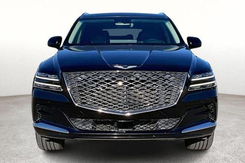 2021 Genesis GV80 3.5T