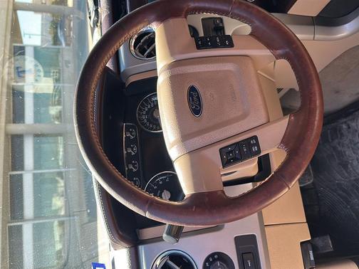 2012 Ford F-150 King Ranch