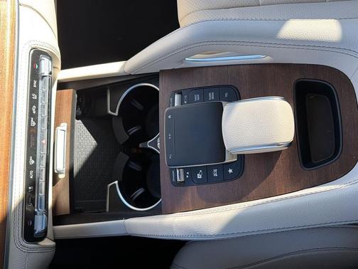 2021 Mercedes-Benz GLE 450 4MATIC