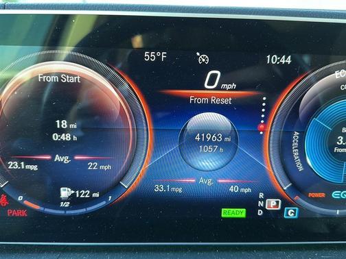 2021 Mercedes-Benz GLE 450 4MATIC