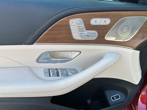 2021 Mercedes-Benz GLE 450 4MATIC