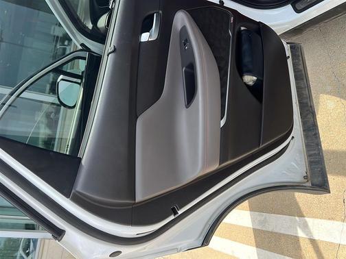 2019 Hyundai SANTA FE 2.0T Limited