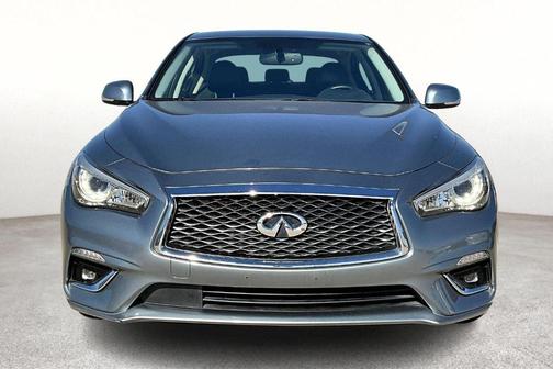 2020 INFINITI Q50 3.0t LUXE