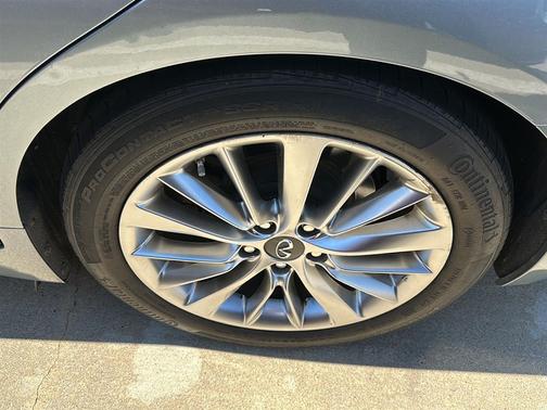 2020 INFINITI Q50 3.0t LUXE