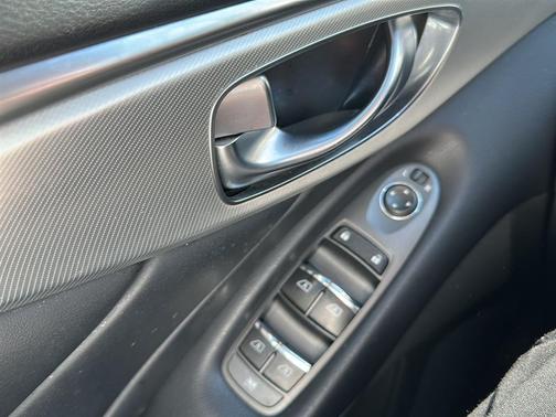 2020 INFINITI Q50 3.0t LUXE