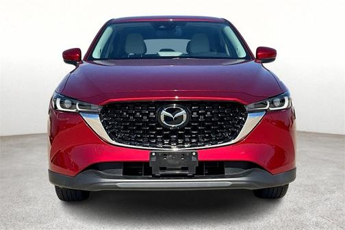 2022 Mazda CX-5 2.5 S Premium Plus Package