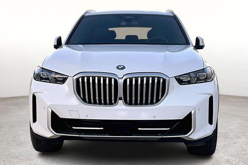 2024 BMW X5 PHEV xDrive50e