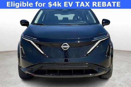 2023 Nissan ARIYA ENGAGE