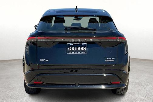 2023 Nissan ARIYA ENGAGE