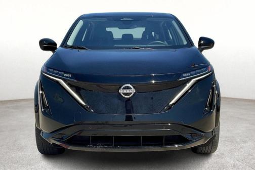 2023 Nissan ARIYA ENGAGE