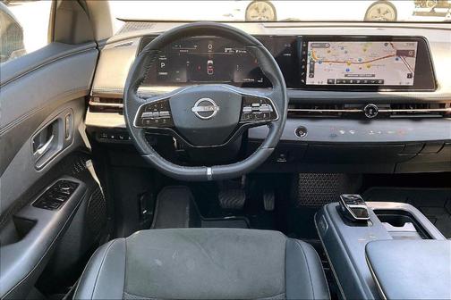 2023 Nissan ARIYA ENGAGE