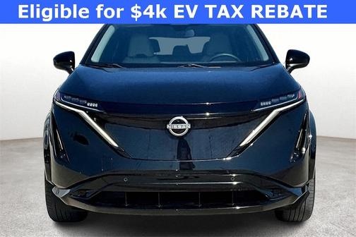 2023 Nissan ARIYA ENGAGE