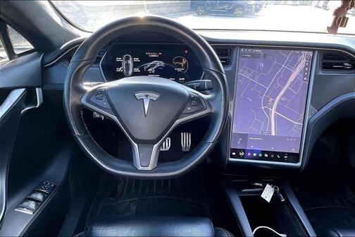 2018 Tesla Model S 75D