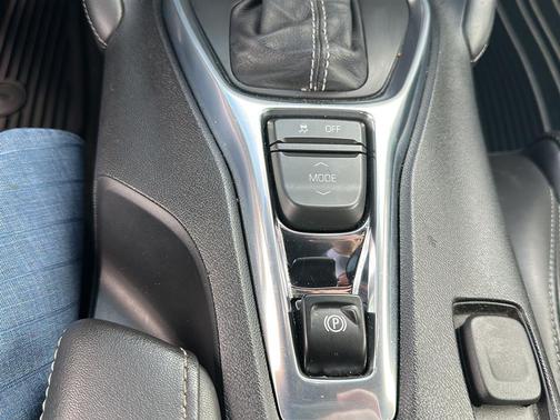 2019 Chevrolet Camaro 2SS