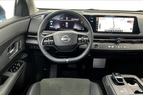 2023 Nissan ARIYA ENGAGE