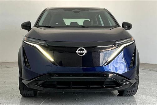 2023 Nissan ARIYA ENGAGE