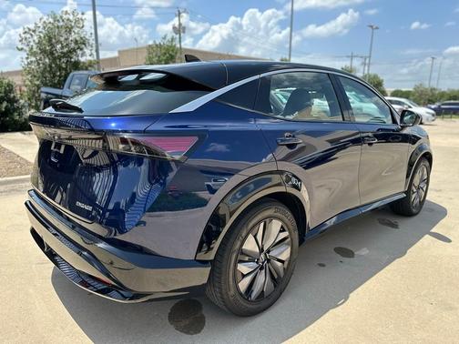 2023 Nissan ARIYA ENGAGE