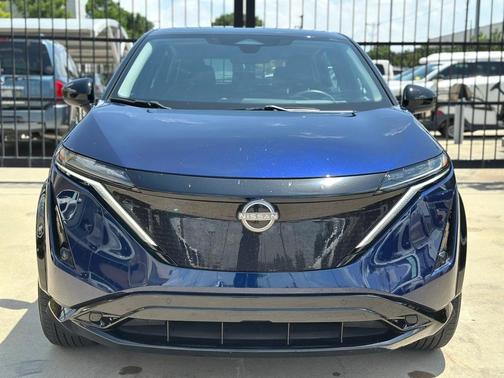 2023 Nissan ARIYA ENGAGE