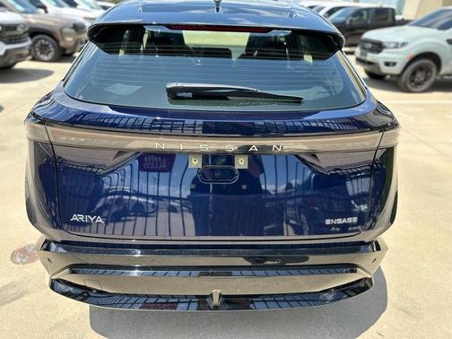 2023 Nissan ARIYA ENGAGE