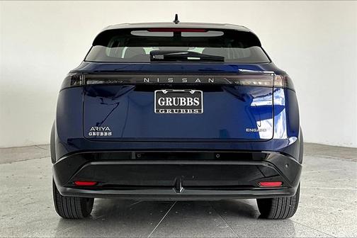 2023 Nissan ARIYA ENGAGE
