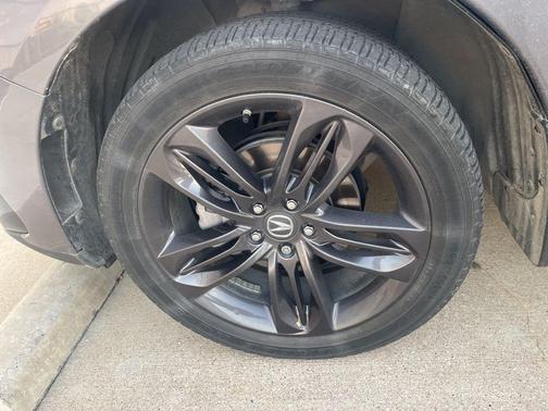 2021 Acura RDX A-Spec