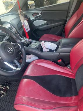 2021 Acura RDX A-Spec